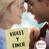 VIOLET Y FINCH