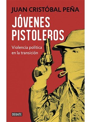 JÓVENES PISTOLEROS