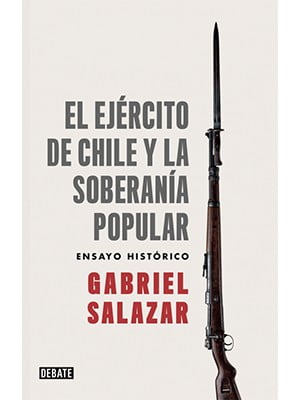 EL EJÉRCITO DE CHILE Y LA SOBERANÍA POPULAR