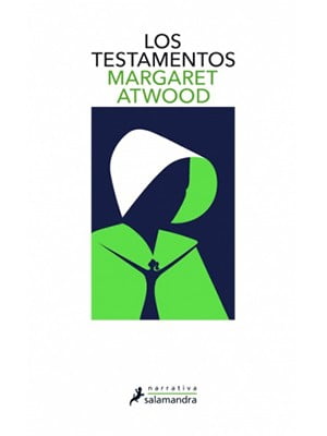 LOS TESTAMENTOS