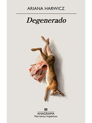 DEGENERADO