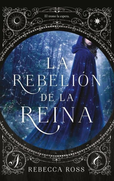 LA REBELION DE LA REINA