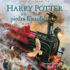 HARRY POTTER Y LA PIEDRA FILOSOFAL (ILUSTRADO) TAPA BLANDA