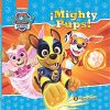 PAW PATROL ¡MIGHTY PUPS! LA HISTORIA DE LA PELICULA