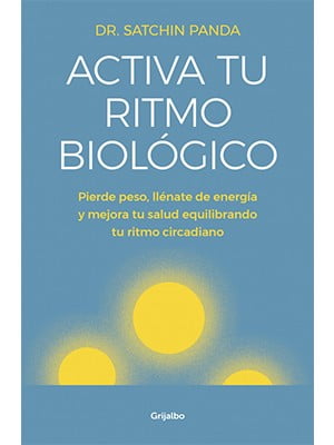 ACTIVA TU RITMO BIOLÓGICO