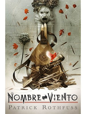 EL NOMBRE DEL VIENTO. EDICION DE LUJO