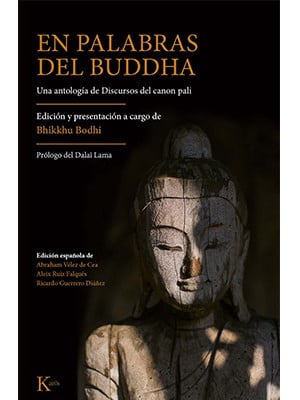 EN PALABRAS DEL BUDDHA