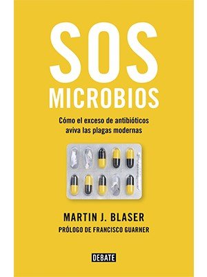 SOS MICROBIOS