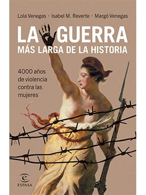 LA GUERRA MÁS LARGA DE LA HISTORIA