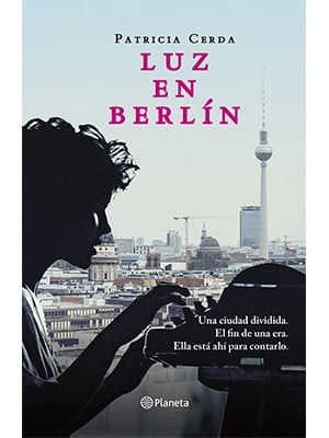 LUZ EN BERLÍN