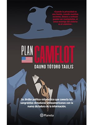 PLAN CAMELOT