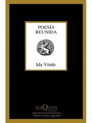 POESÍA REUNIDA