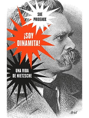 ¡SOY DINAMITA!