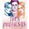 TRES PROMESAS