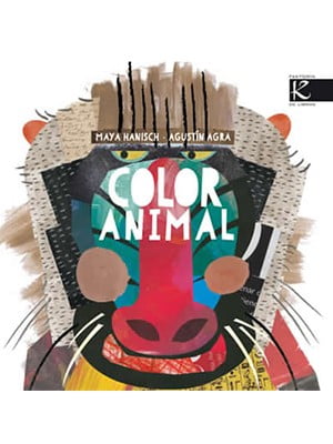 COLOR ANIMAL