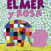 ELMER Y ROSA