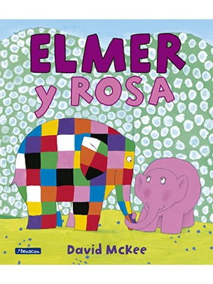 ELMER Y ROSA