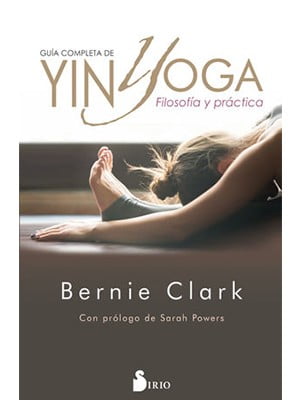 GUÍA COMPLETA DE YIN YOGA