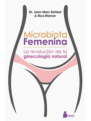 MICROBIOTA FEMENINA