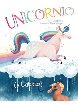 UNICORNIO (Y CABALLO)