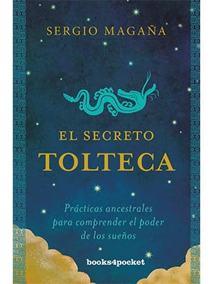 EL SECRETO TOLTECA