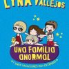 UNA FAMILIA ANORMAL 3