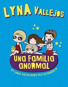 UNA FAMILIA ANORMAL 3