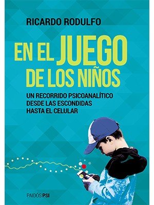 EN EL JUEGO DE LOS NIÑOS