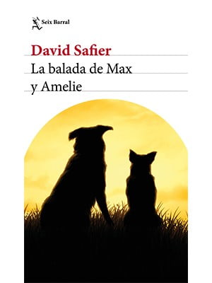 LA BALADA DE MAX Y AMELIE