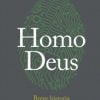 HOMO DEUS BREVE HISTORIA DEL MAÑANA