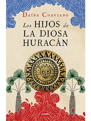 LOS HIJOS DE LA DIOSA HURACÁN