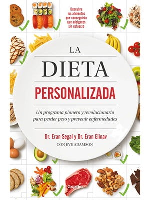 LA DIETA PERSONALIZADA