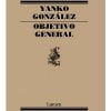 OBJETIVO GENERAL