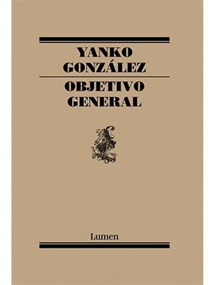 OBJETIVO GENERAL