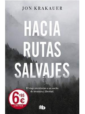 HACIA RUTAS SALVAJES