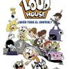 ¿QUIÉN TIENE EL CONTROL? (THE LOUD HOUSE 1)