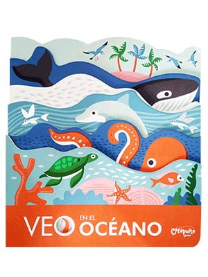 VEO EN EL OCÉANO