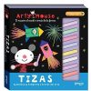 ARTY MOUSE: TIZAS