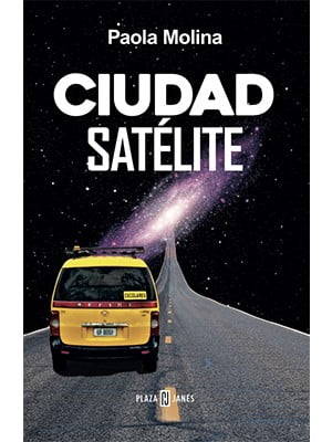 CIUDAD SATÉLITE