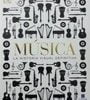 MUSICA. LA HISTORIA VISUAL DIFINITIVA