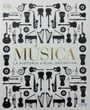 MUSICA. LA HISTORIA VISUAL DIFINITIVA