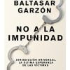 NO A LA IMPUNIDAD