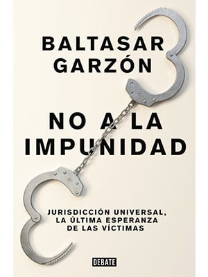 NO A LA IMPUNIDAD