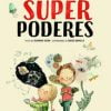 EL GRAN LIBRO DE LOS SUPERPODERES