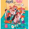 ALEGRÍA Y SOFÍA. CLASE 7ºB