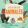 ATLAS DE LOS ANIMALES