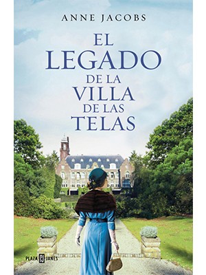 EL LEGADO DE LA VILLA DE LAS TELAS