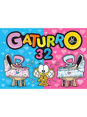 GATURRO 32