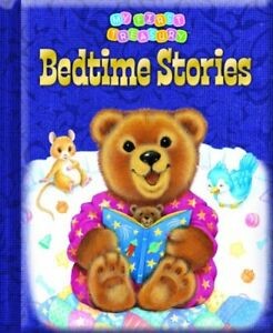 BEDTIME STORIES