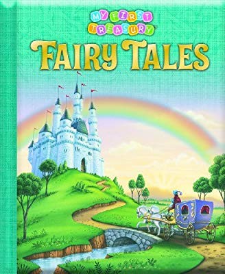 FAIRY TALES